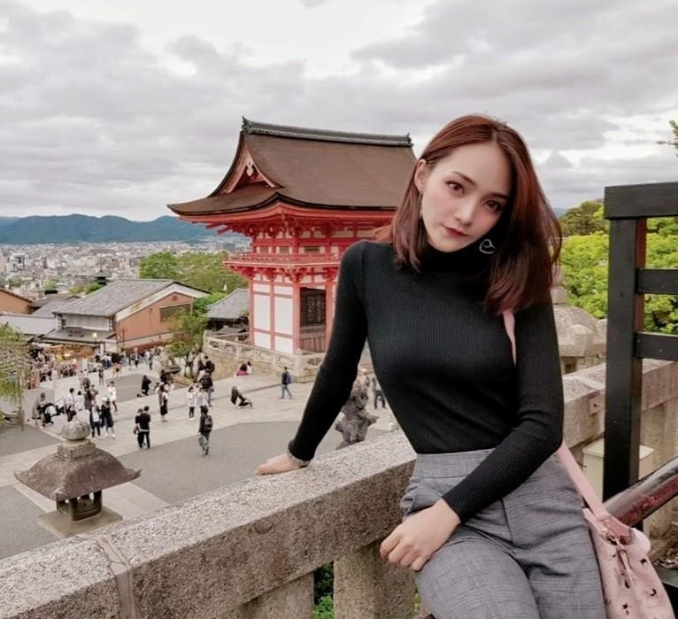 co giao thai lan xinh dep anh 6