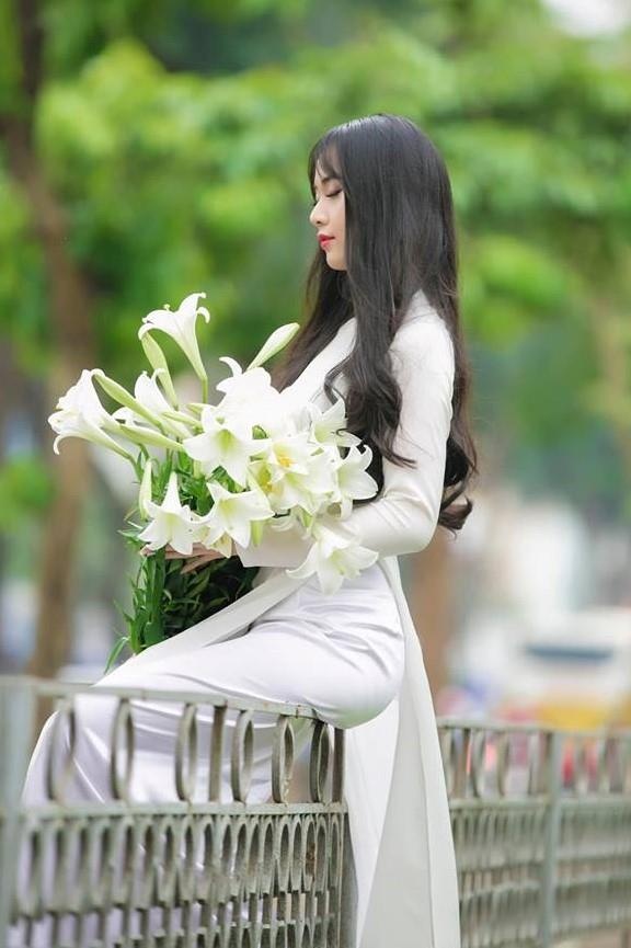 trai xinh gai dep hoc vien tai chinh anh 5