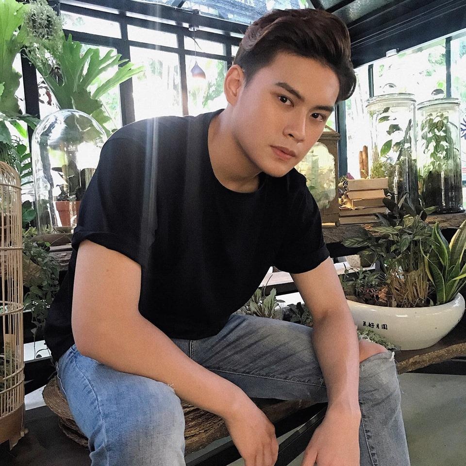 trai xinh gai dep hoc vien tai chinh anh 2