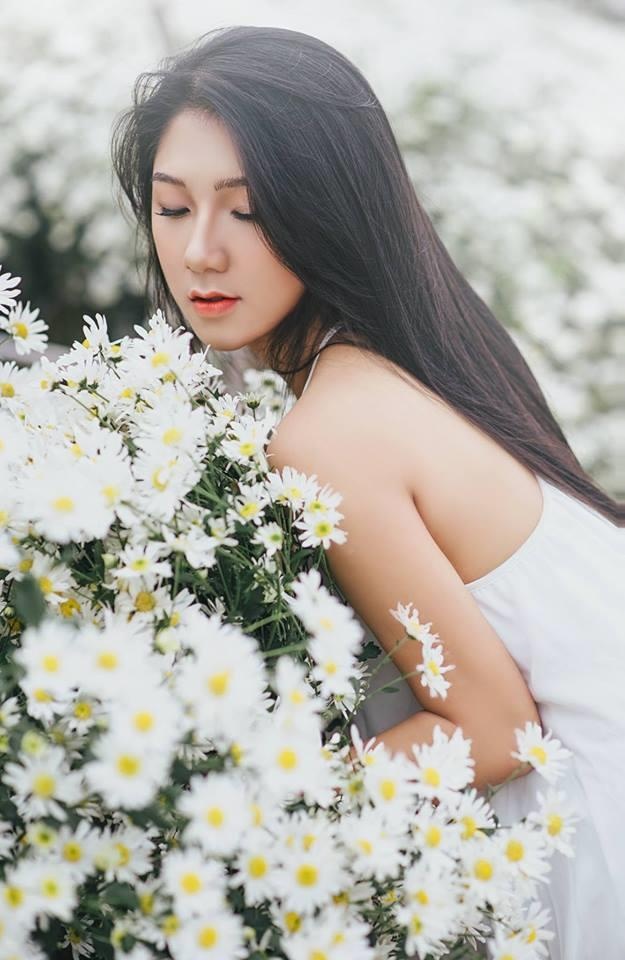 trai xinh gai dep hoc vien tai chinh anh 10