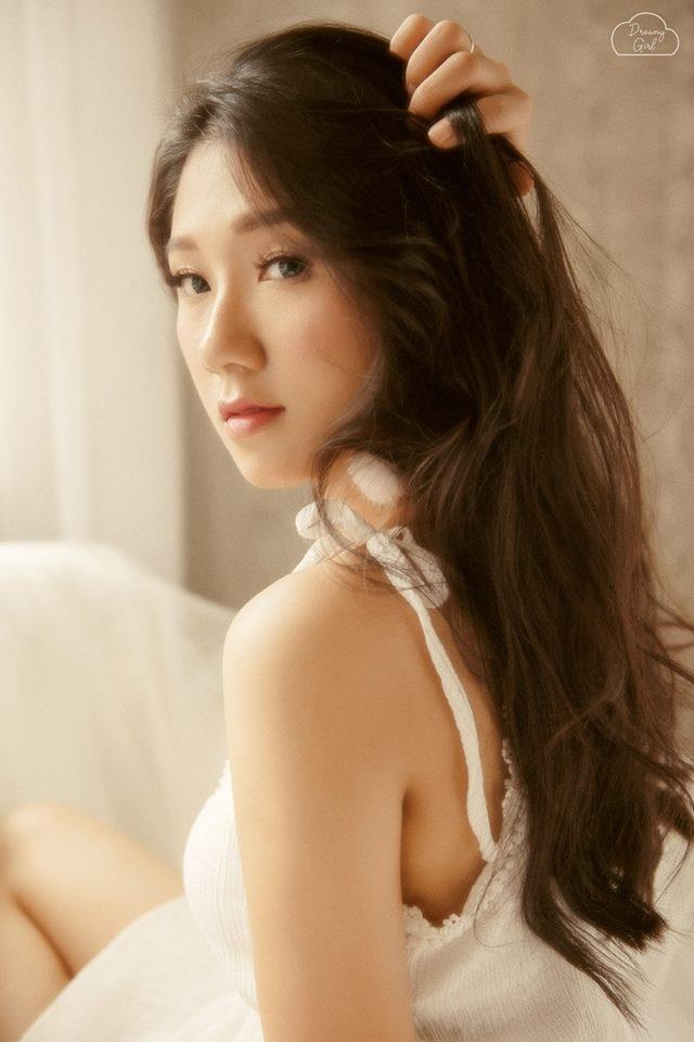 trai xinh gai dep hoc vien tai chinh anh 11