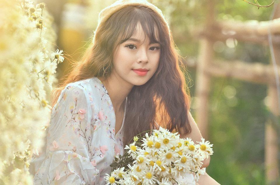 trai xinh gai dep hoc vien tai chinh anh 6