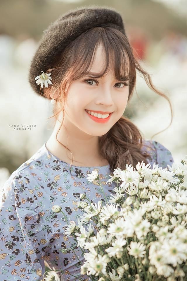 trai xinh gai dep hoc vien tai chinh anh 7