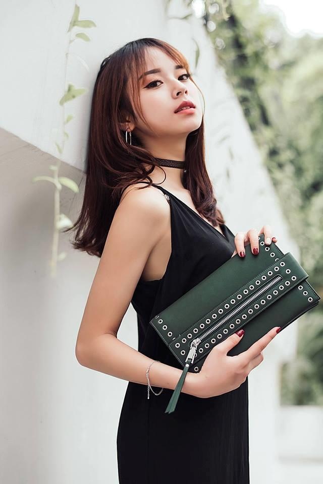 trai xinh gai dep hoc vien tai chinh anh 8