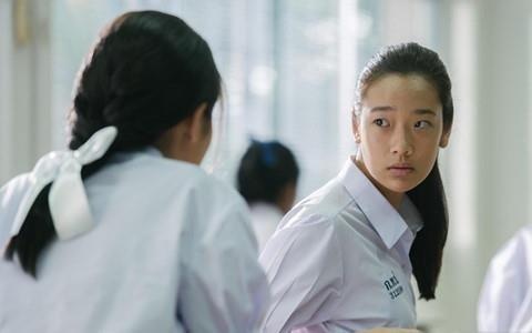 Nhung kieu hoc sinh thuong gap trong mua thi cu hinh anh