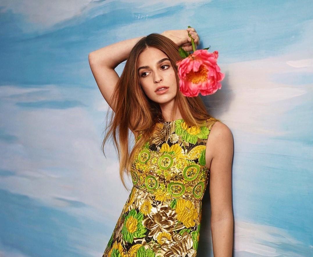 ky nghi he cua cong chua hoang tu anh 1