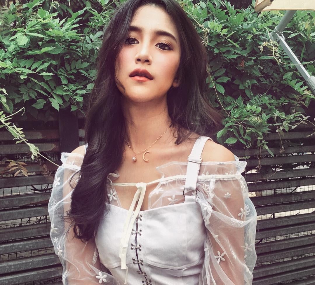 hot girl instagram dai loan anh 6