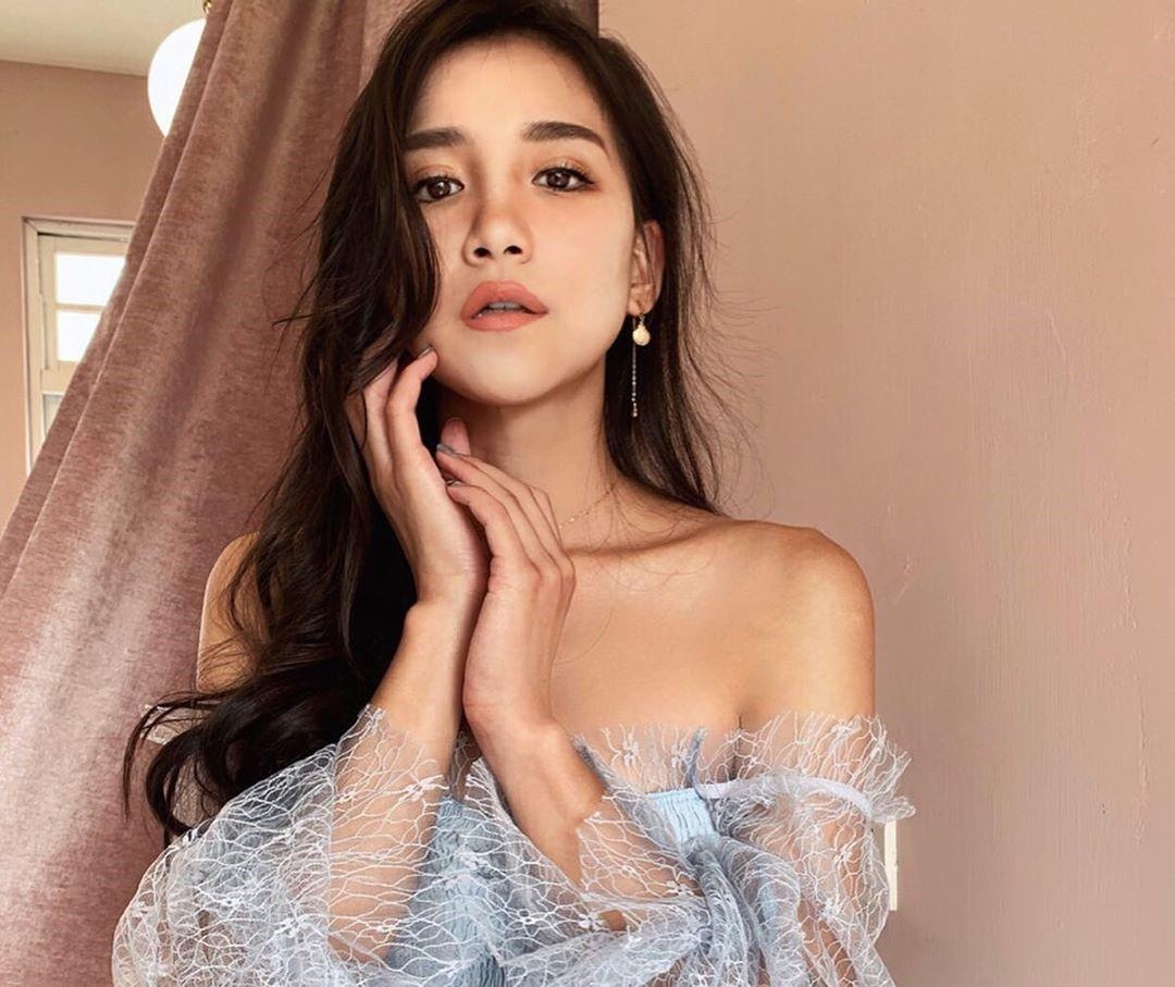 hot girl instagram dai loan anh 1