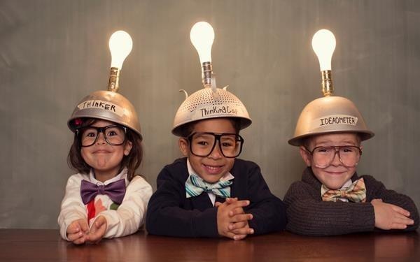 Nhung dieu chung minh nguoi luoi bieng thuong rat sang tao hinh anh