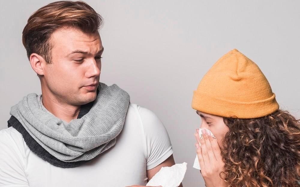 Loat tinh huong 'do khoc do cuoi' khi bi cam lanh hinh anh