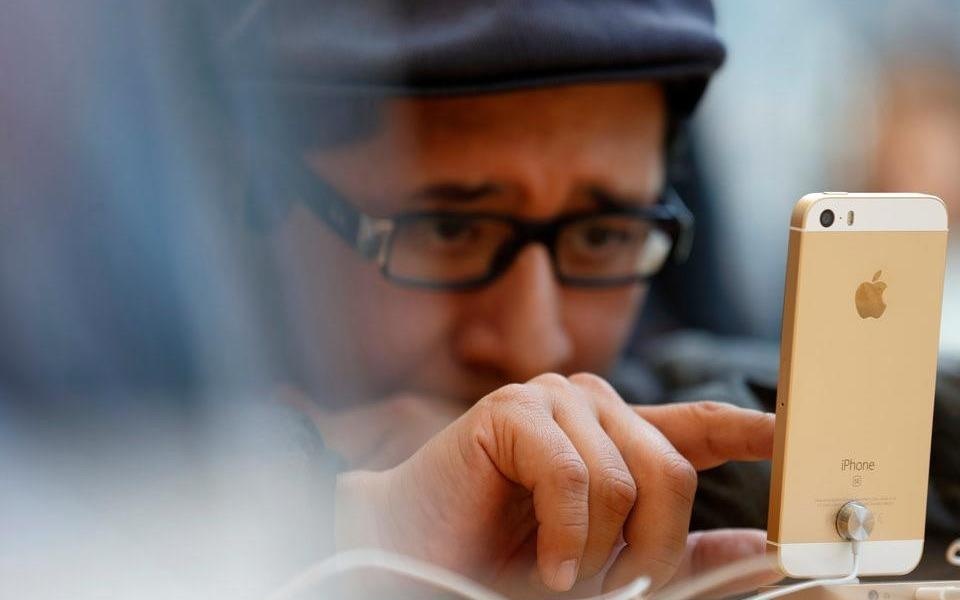 Lam the nao khi ban so huu mot chiec dien thoai loi thoi hinh anh