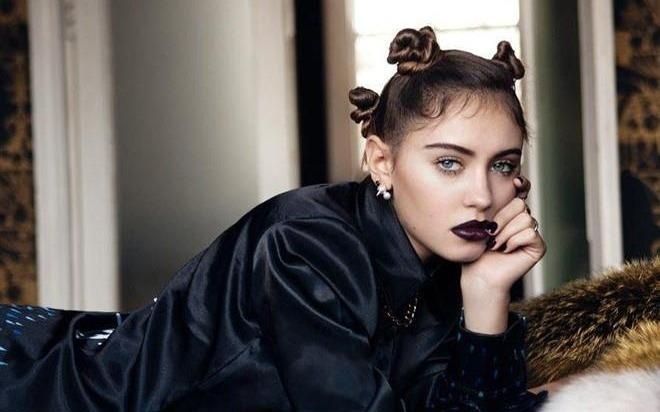 Than thai cuon hut cua nguoi mau 19 tuoi xinh dep hinh anh