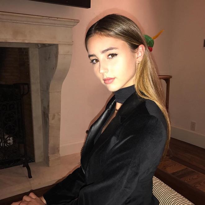 ai nu nha sao hollywood anh 9