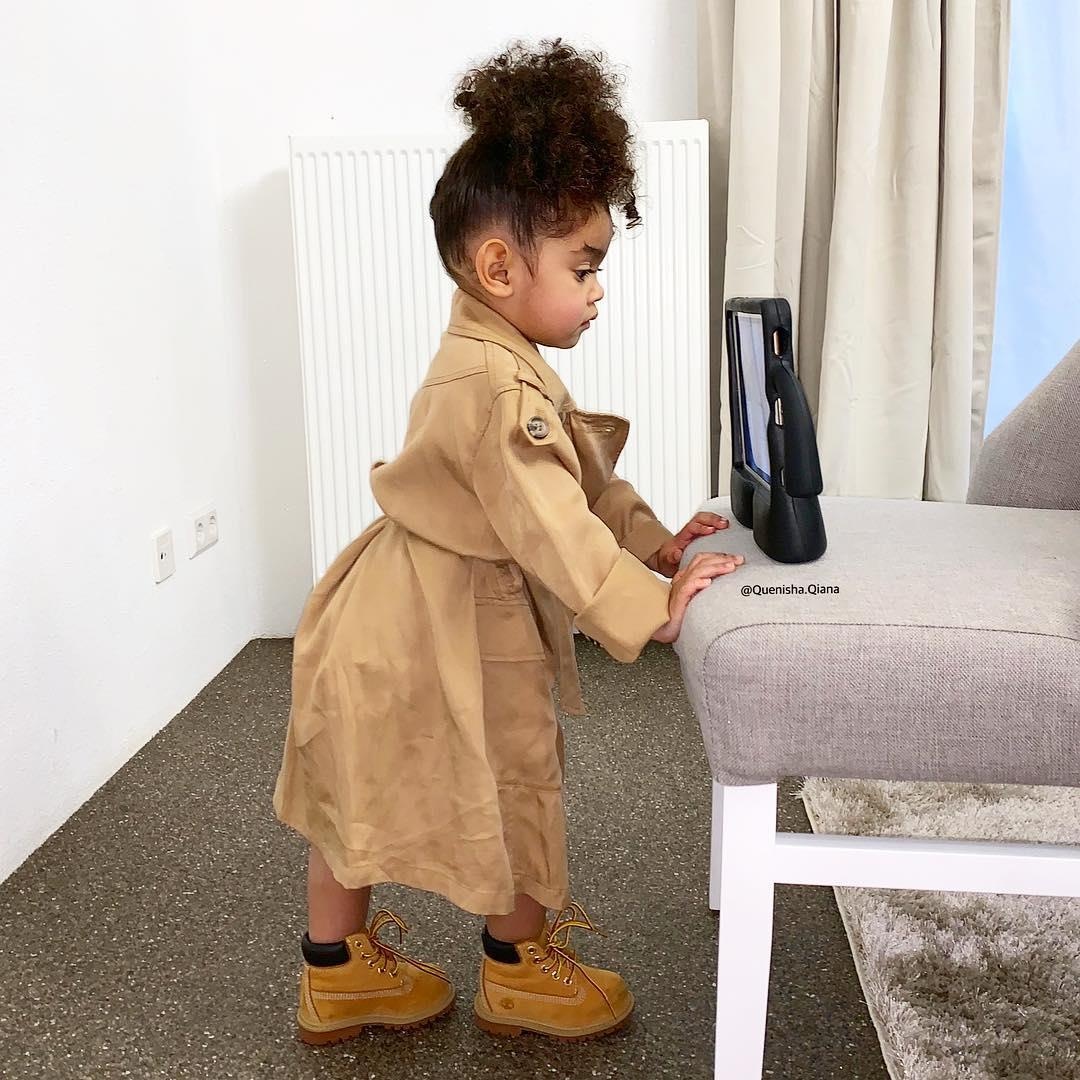 hot kid ha lan anh 5