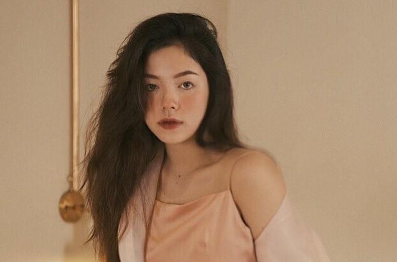 Nhung hot girl ‘ten Viet mat Tay’ thuong bi nham la con lai hinh anh