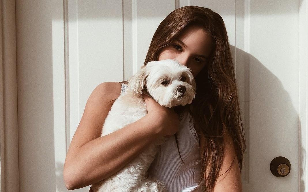 Mackenzie Ziegler the hien vu dao uyen chuyen, dieu luyen hinh anh