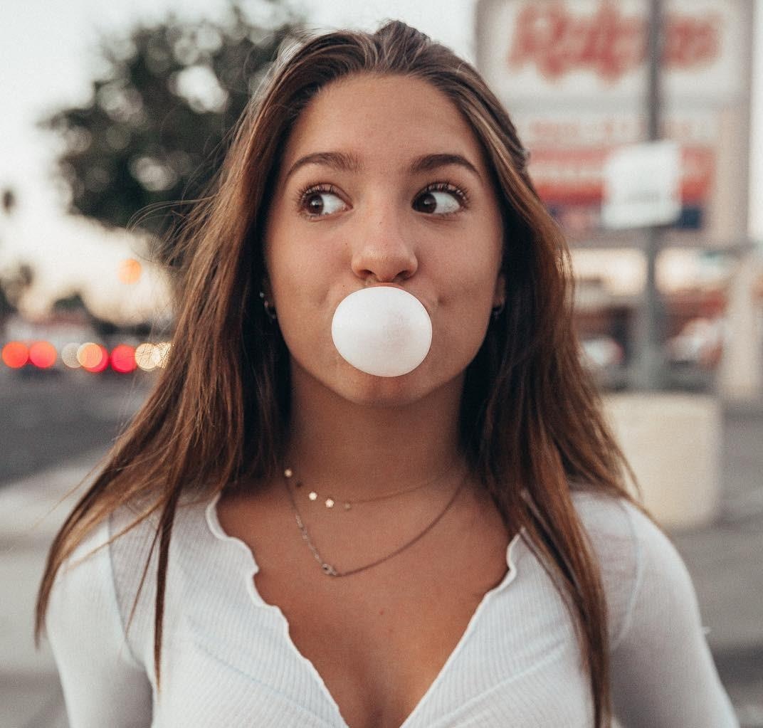 em gai vu cong nhi Maddie Ziegler anh 2