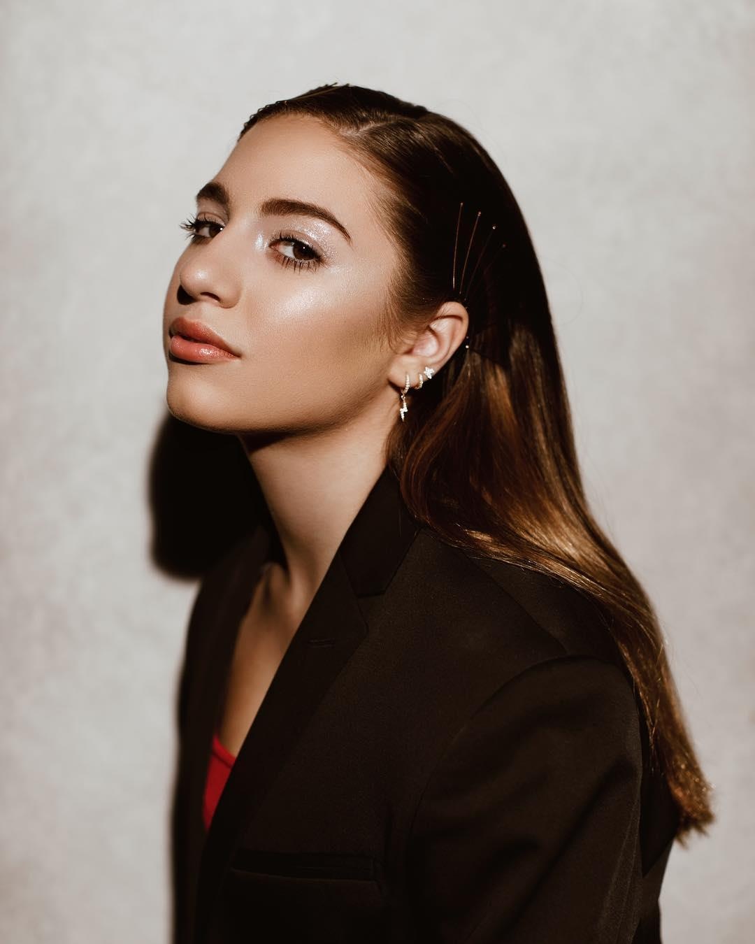 em gai vu cong nhi Maddie Ziegler anh 4