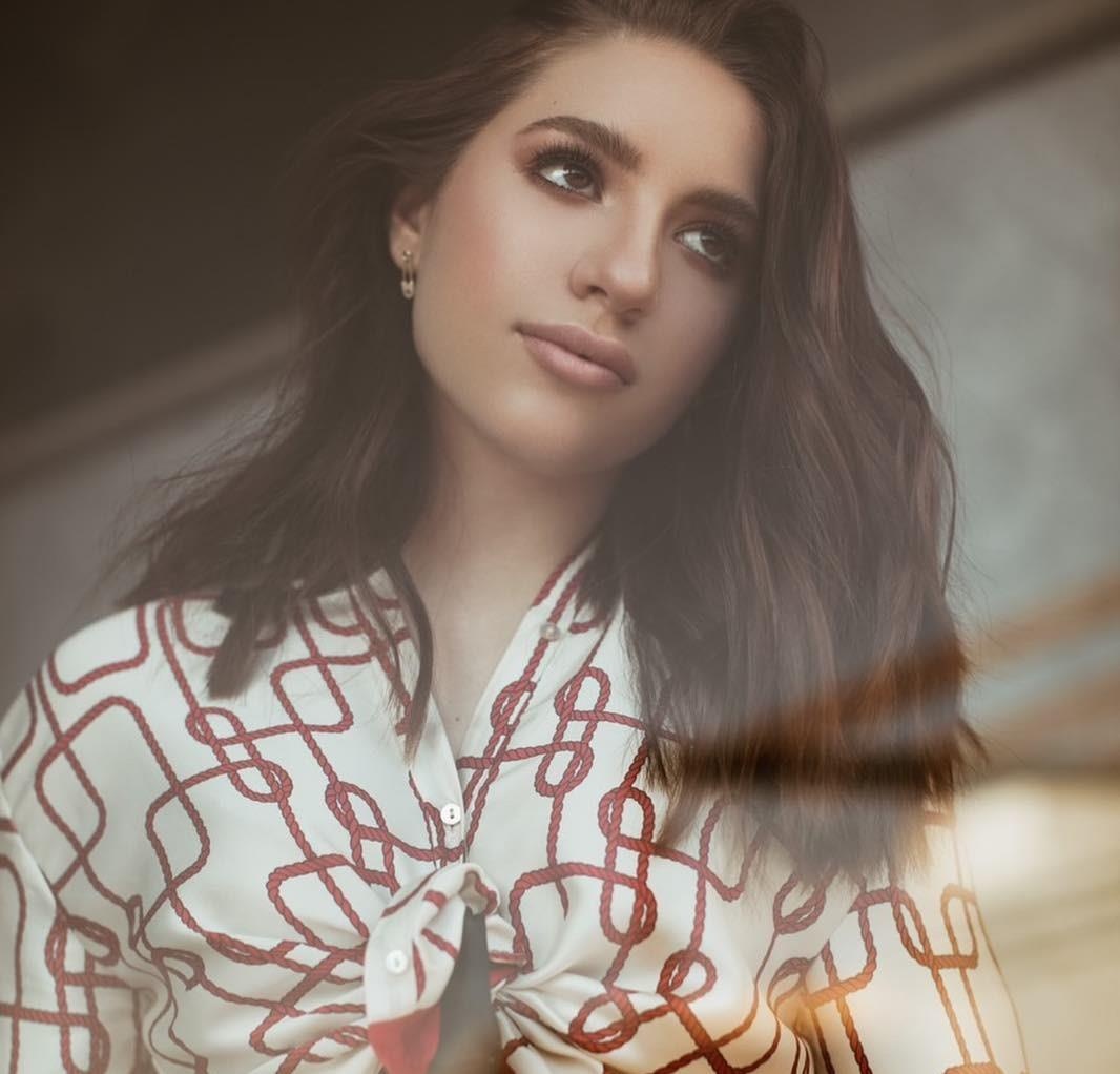 em gai vu cong nhi Maddie Ziegler anh 5