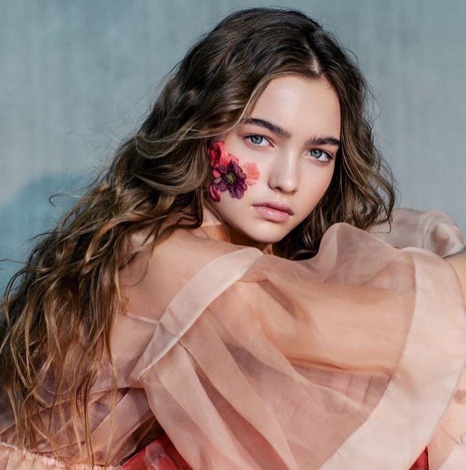 bong hong Nga 10X gay chu y vi nhan sac noi bat anh 1