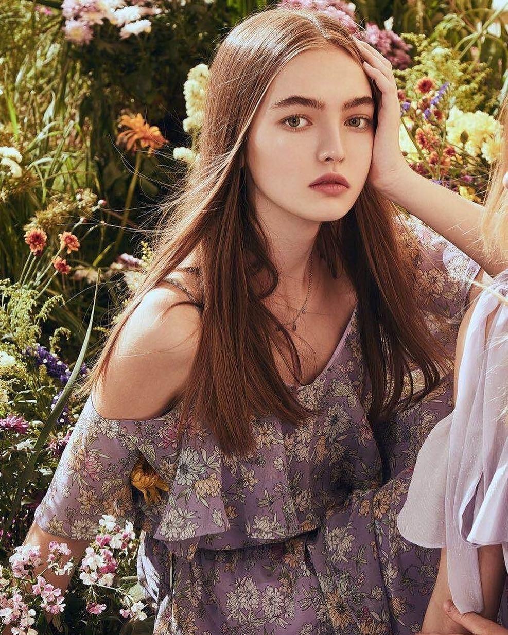 bong hong Nga 10X gay chu y vi nhan sac noi bat anh 3