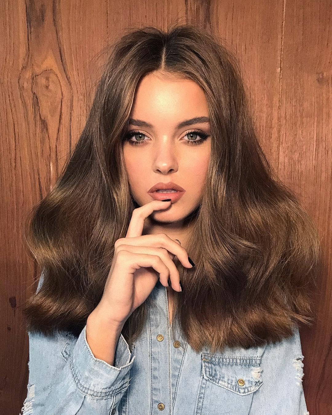 bong hong Nga 10X gay chu y vi nhan sac noi bat anh 11