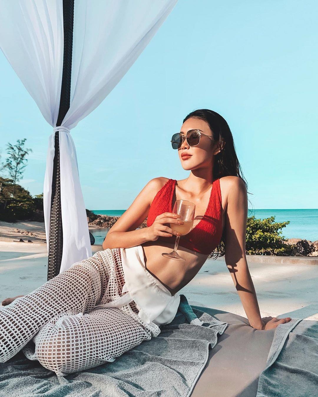 ai nu ty phu Thai Lan anh 3