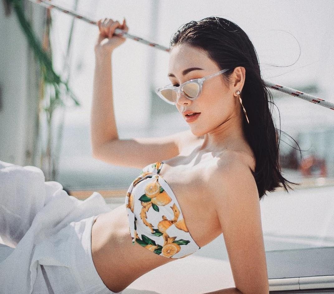 ai nu ty phu Thai Lan anh 5