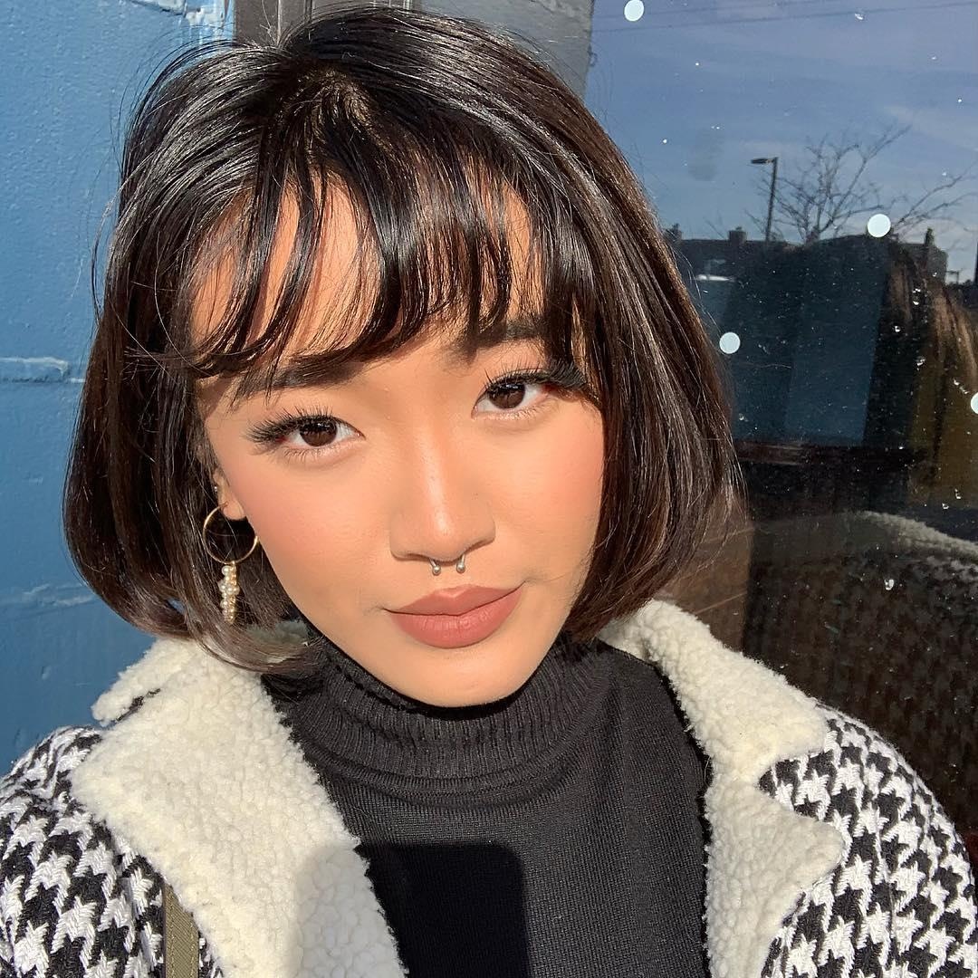 Blogger 10X xinh dep tai nang anh 1