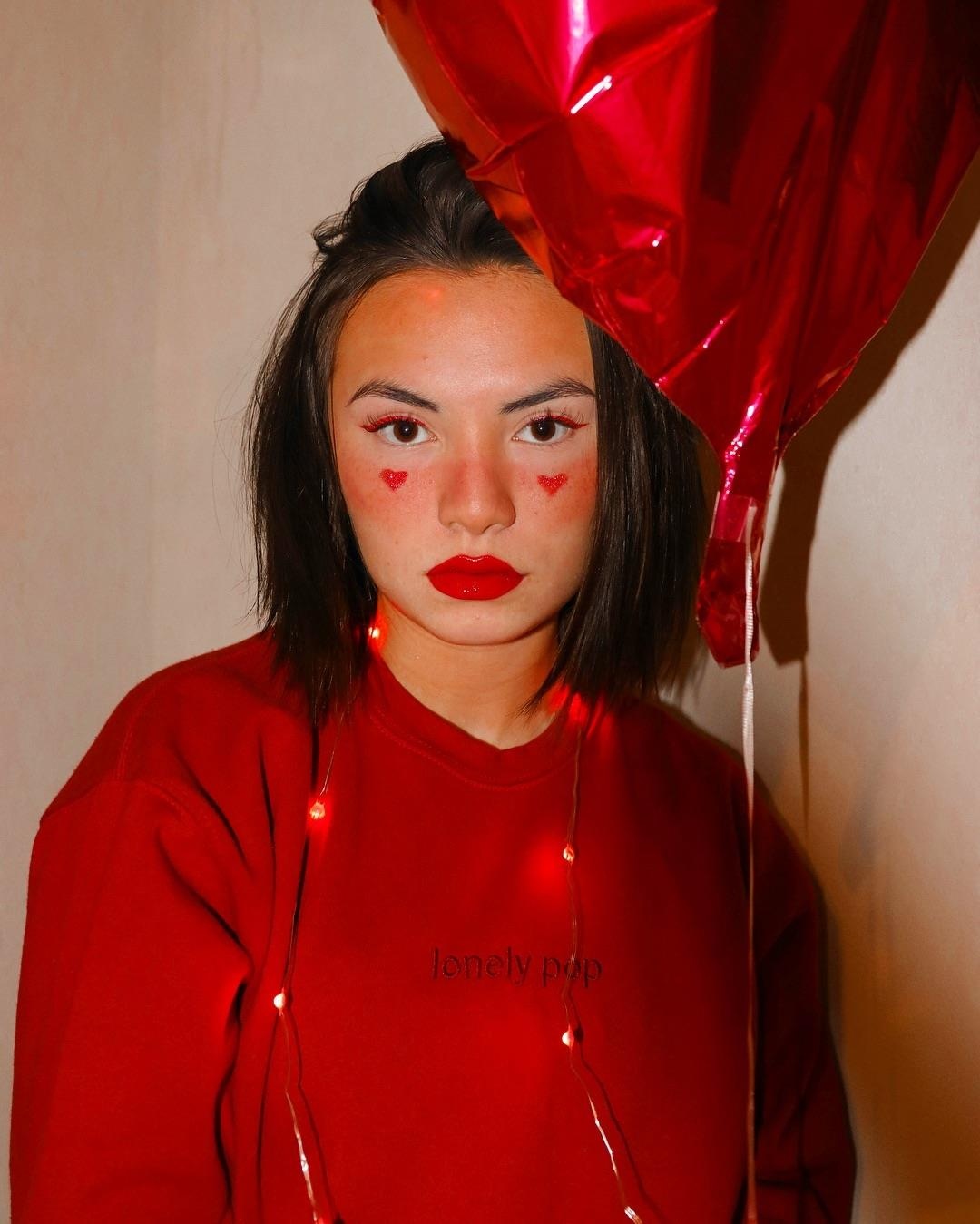 Blogger 10X xinh dep tai nang anh 7