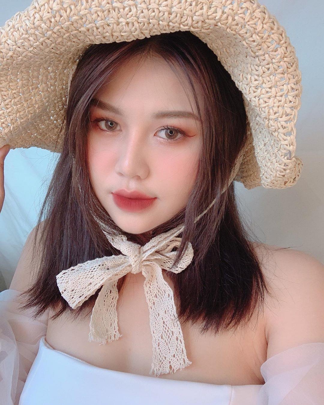 Blogger 10X xinh dep tai nang anh 11