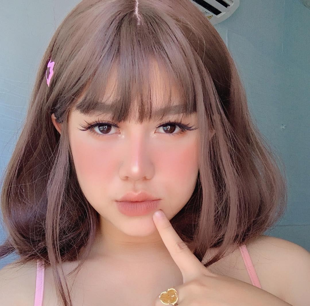 Blogger 10X xinh dep tai nang anh 12