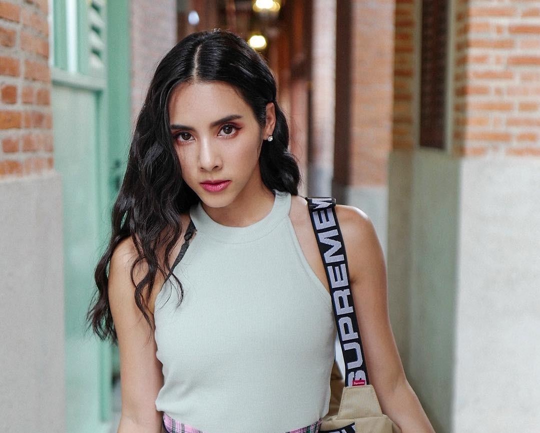 Dan hot girl thai lan anh 13