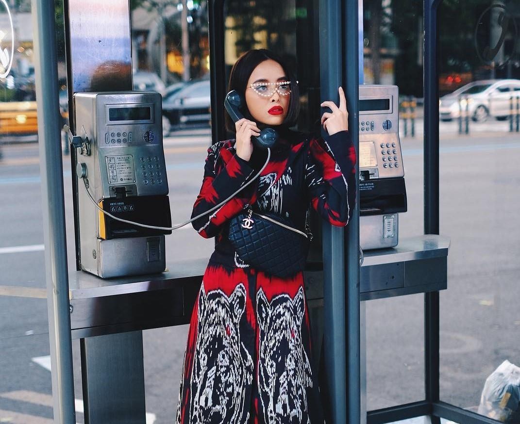 Dan hot girl thai lan anh 12