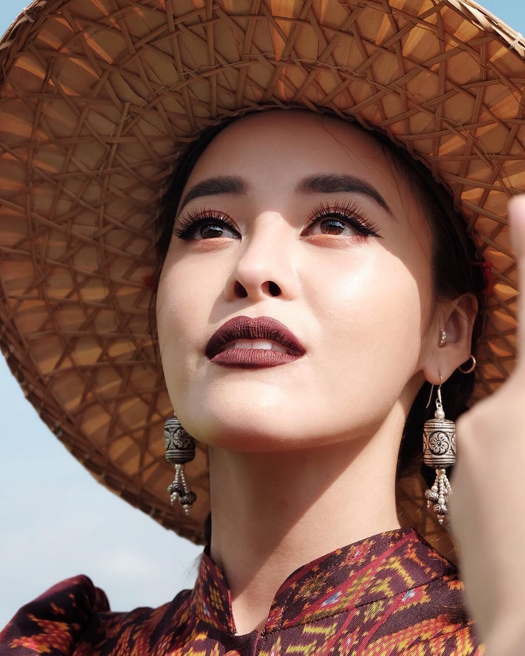 Dan hot girl thai lan anh 11