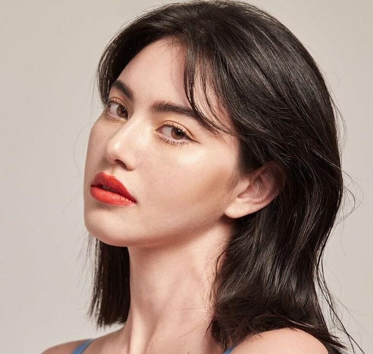 Dan hot girl thai lan anh 1