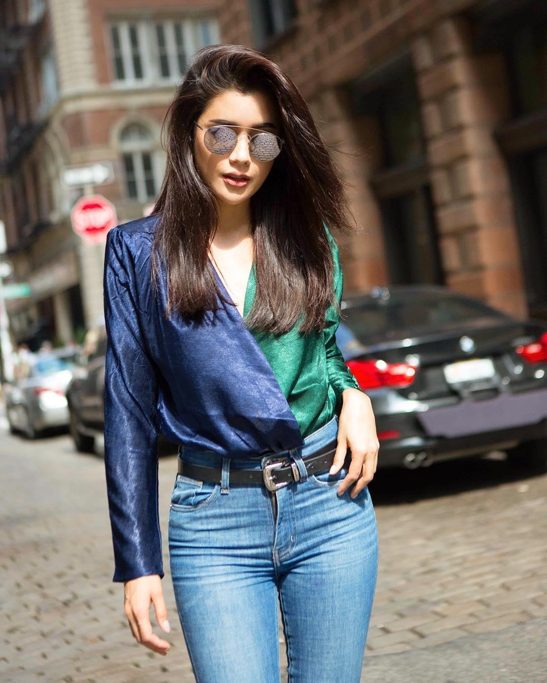 Dan hot girl thai lan anh 7