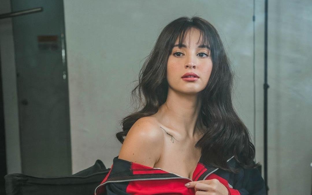 'Bong hong lai' Philippines so huu ve dep tua thien than hinh anh