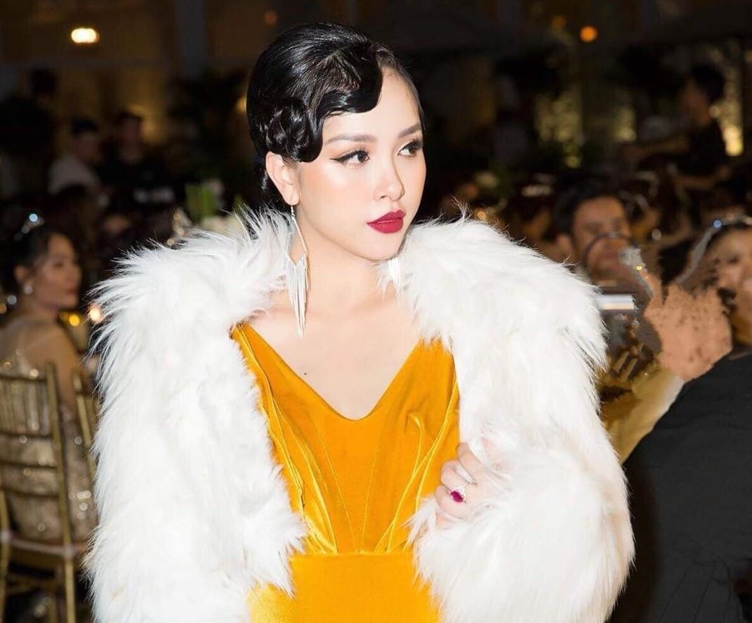 Rich kid la me bim sua anh 1