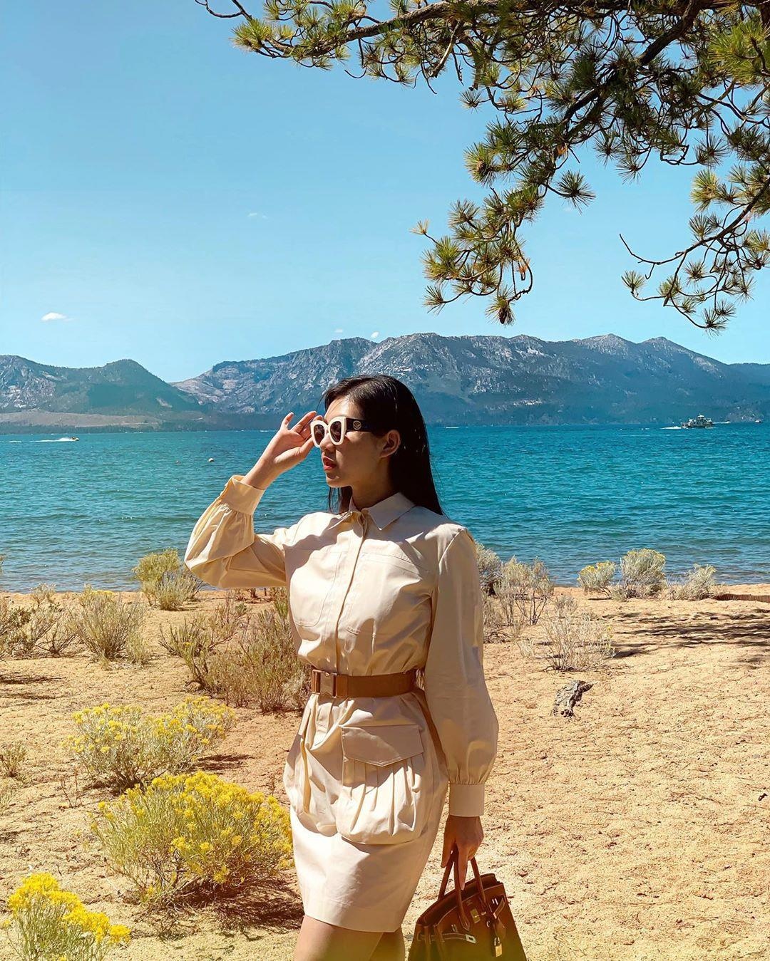 Rich kid la me bim sua anh 6