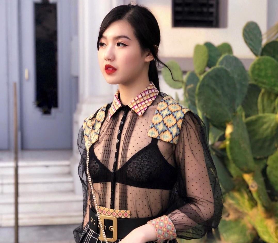 Rich kid la me bim sua anh 8