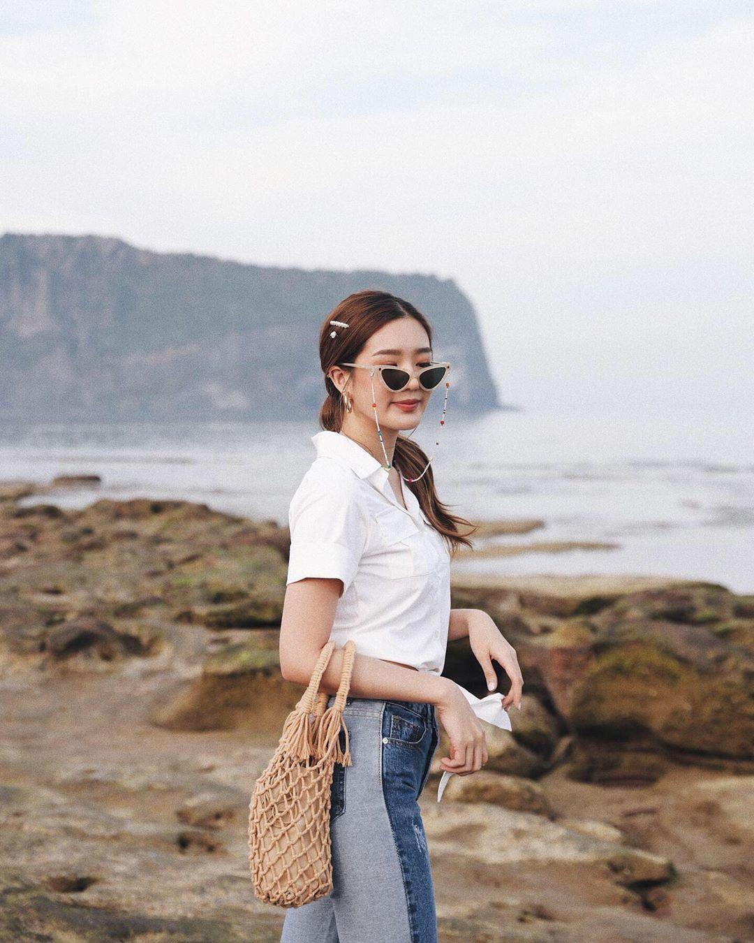 hot girl Thai Lan anh 2