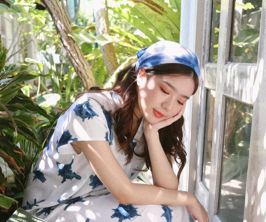 hot girl Thai Lan anh 1