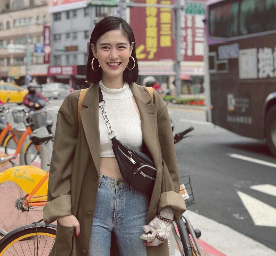 hot girl Thai Lan anh 12