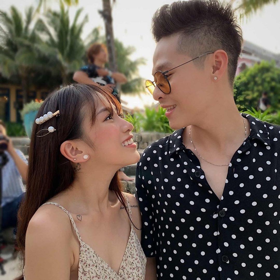 Hot girl sinh nam 1999 anh 3