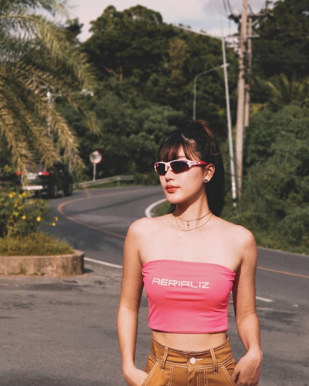 hot girl Thai Lan anh 6