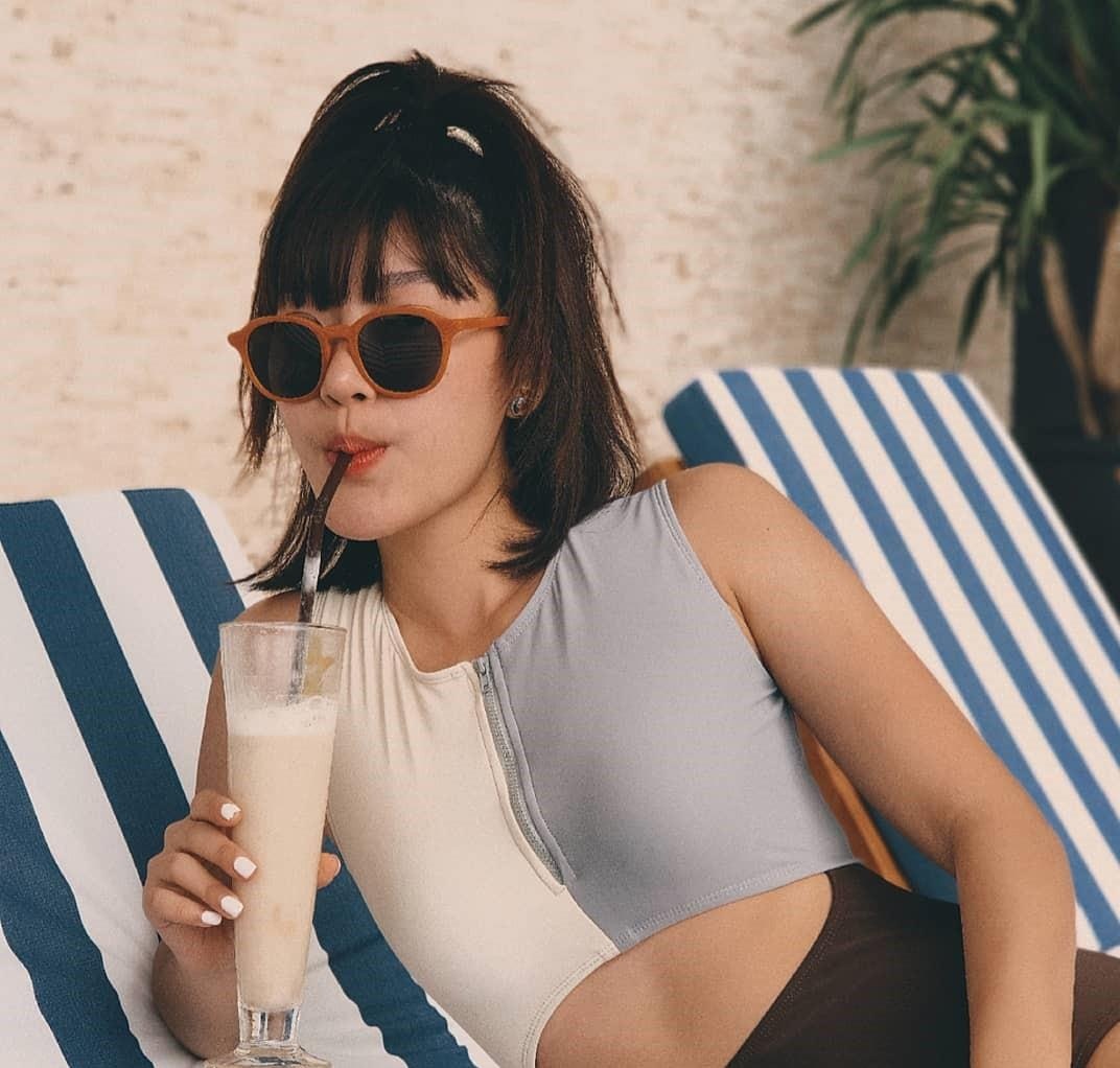 hot girl Thai Lan anh 5