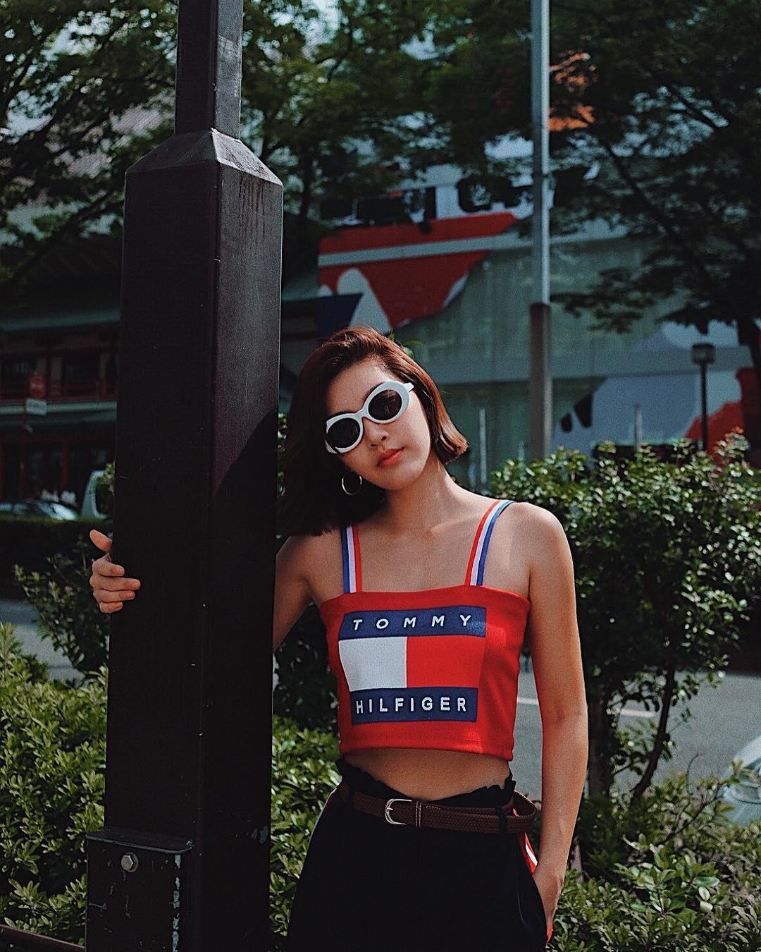 hot girl Thai Lan anh 7