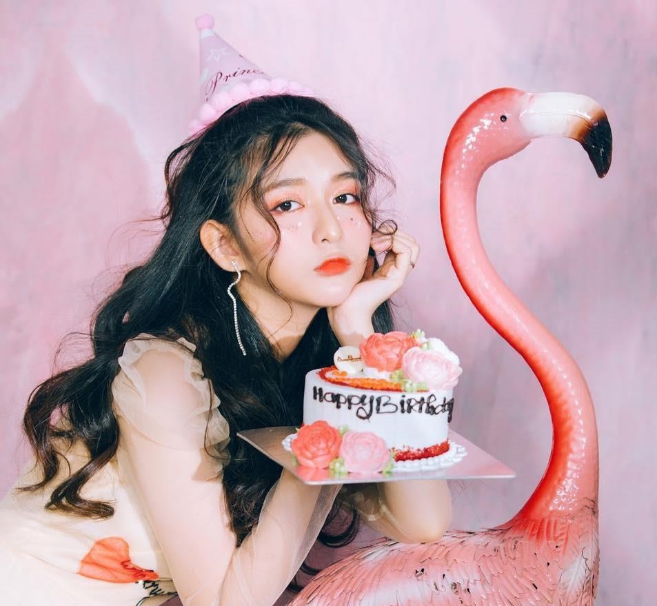 Hot girl sinh nam 1999 anh 5