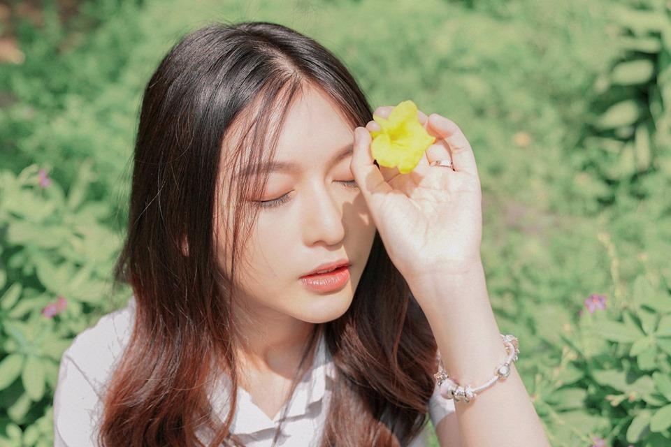 Hot girl sinh nam 1999 anh 8